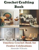 Crochet Crafting Book