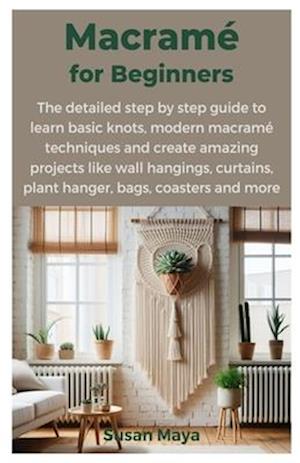 Macrame for Beginners