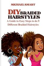 DIY Braided Hairstyles