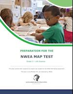 NWEA Map Test Preparation - Grade 3 Life Science