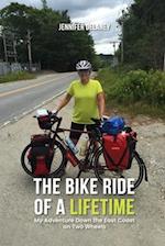 The Bike Ride of a Lifetime