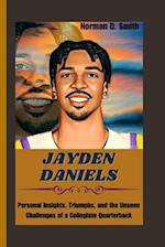 Jayden Daniels