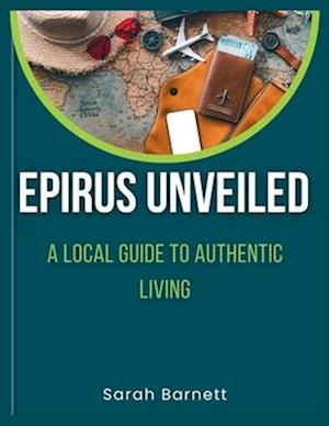 Epirus unveiled