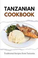 Tanzanian Cookbook