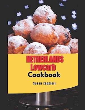 NETHERLANDS Lowcarb Cookbook