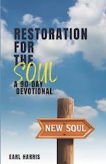 Restoration for the Soul