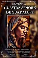 Novena a Nuestra Señora de Guadalupe