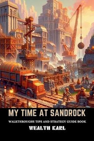 My Time At Sandrock