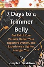 7 Days to a Trimmer Belly