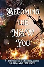 Becoming the New You