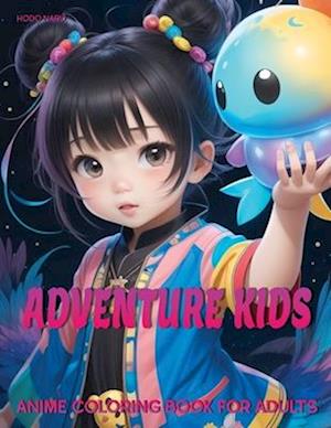 Adventure Kids