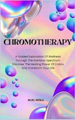 Chromotherapy