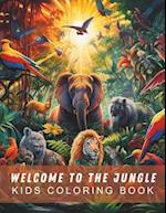 Welcome to the Jungle