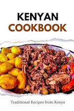 Kenyan Cookbook