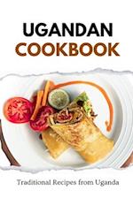 Ugandan Cookbook