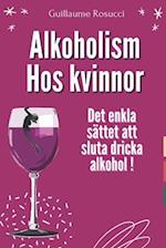 Alkoholism hos kvinnor