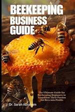 Beekeeping Business Guide