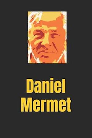 Daniel Mermet