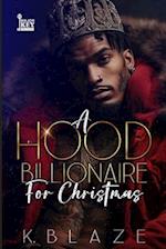 A Hood Billionaire For Christmas