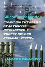 Unveiling the Perils of Artificial Inteligence, a Threat Beyond Nuclear Weapon