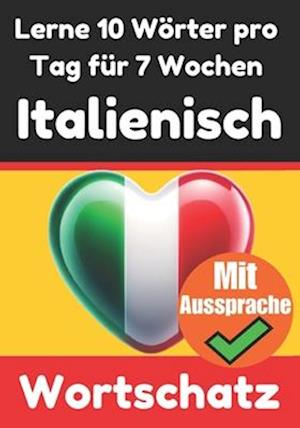 Italienisch-Vokabeltrainer