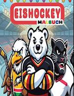 Eishockey Malabuch