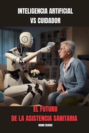 Inteligencia artificial VS cuidador El futuro de la asistencia sanitaria