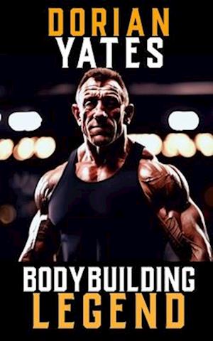 A Picture of Dorian Yates