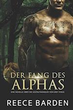 Der Fang des Alphas