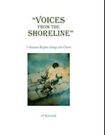 Voices From The Shoreline