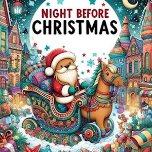 The Night Before Christmas