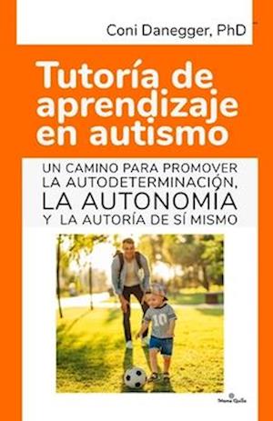 Tutoría de aprendizaje en autismo