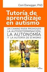 Tutoría de aprendizaje en autismo