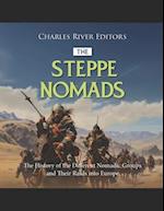 The Steppe Nomads