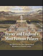 France and England's Most Famous Palaces