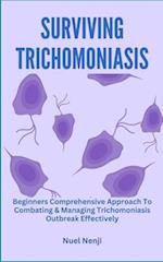 Surviving Trichomoniasis