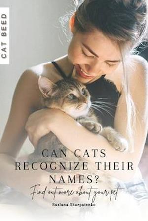 Can cats recognize their names?