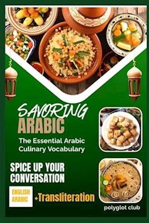 Savoring Arabic