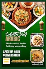 Savoring Arabic