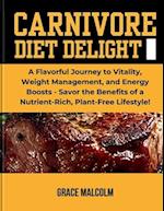 Carnivore Diet Delights