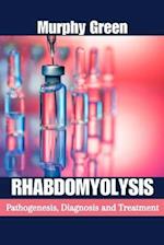 Rhabdomyolysis