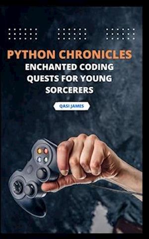 "Python Chronicles