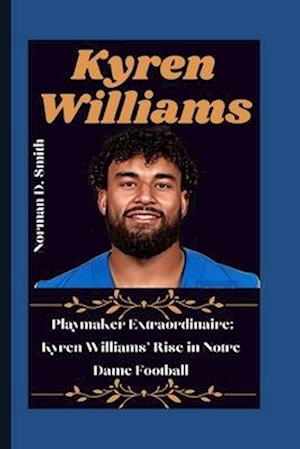 Kyren Williams