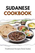 Sudanese Cookbook