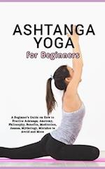 Ashtanga Yoga for Beginners
