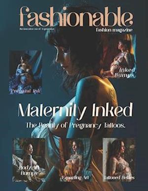 Fashionable Magazine