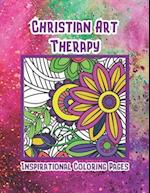 Christian Art Therapy