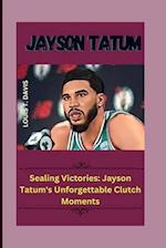 Jayson Tatum