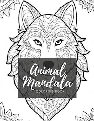 Animal Mandala