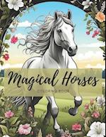 Magical Horses